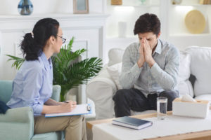 Terapia de Adultos