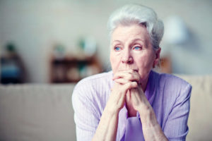 Terapia en Ancianos